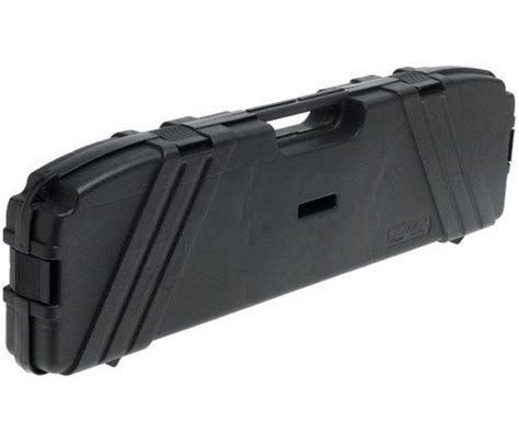 Maleta Case Promax Plano Para Armas Longas