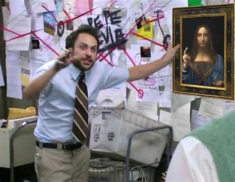 50 Conspiracy Memes And The Theories That Are Too Funny