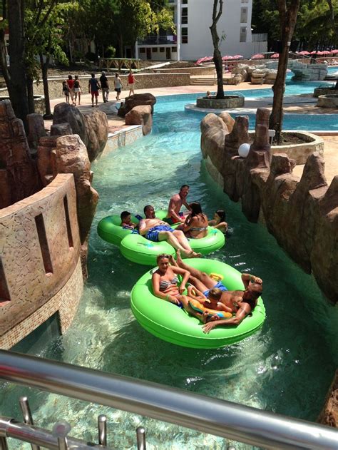 Aquamania Albena Bulgaria #AquamaniaAlbena #Lazyriver #river #aquapark ...
