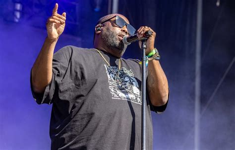 Rapper Killer Mike Escorted Out Of Grammy Awards In Handcuffs