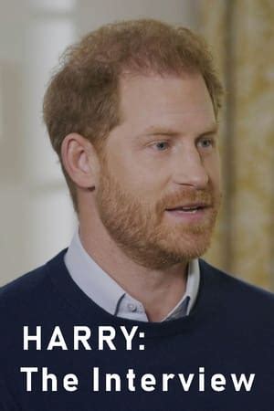 Watch Harry: The Interview (2023) - uFlix.cc