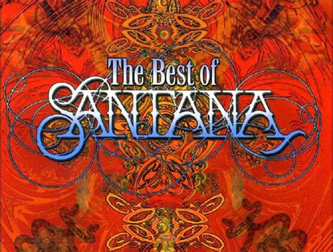 Santana The Best Of Santana Vol 1 Remastered Cd London Drugs