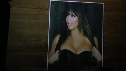 Kim Kardashian Cum Tribute With Original Orgasm Gay Man Porn Xhamster