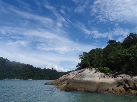 Phoebettmh Travel: (Malaysia) – Pangkor Island – Beautiful Island in Perak