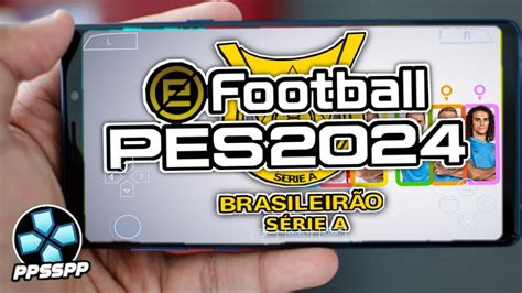 Saiuu Efootball Pes Brasileir O E Europeu Narra O Portugu S