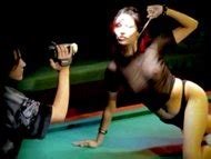 Naked Laura Hidalgo In Carambola