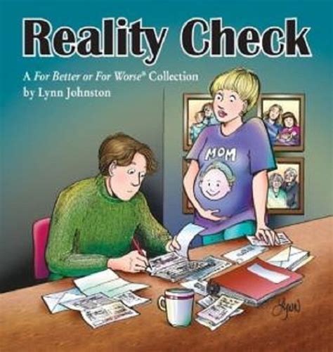 For Better Or For Worse Collection Reality Check Soft Cover 1 Andrews Mcmeel Publishing