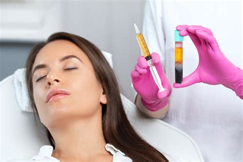 How Much Do PRP Injections Cost? - Derm Collective