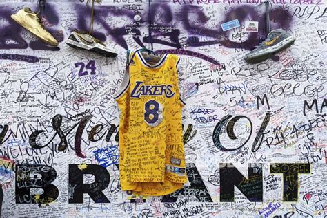 Kobe Bryant Diabadikan Dalam Hall Of Fame Republika Online