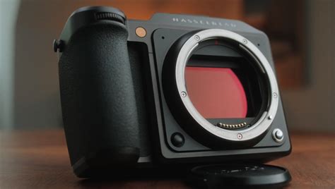 A Review Of The Hasselblad X2d 100c Medium Format Mirrorless Camera Fstoppers