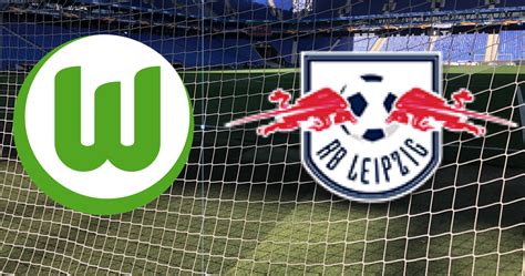 Optakt VfL Wolfsburg RB Leipzig Bulibold Dk