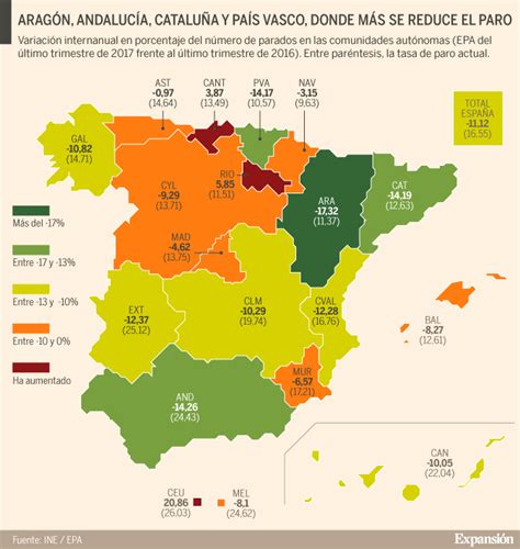 Sintético 93 Foto Mapa De España Por Comunidades Autonomas Provincias Y Capitales Mirada Tensa