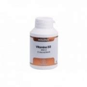 Comprar Holovit Vit D3 2000ui Colecalciferol 180cap A Precio Online