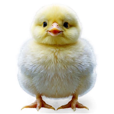 Download Easter Chick Cute Png 05212024