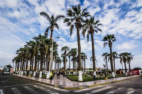 9 Lugares Turísticos De Chincha