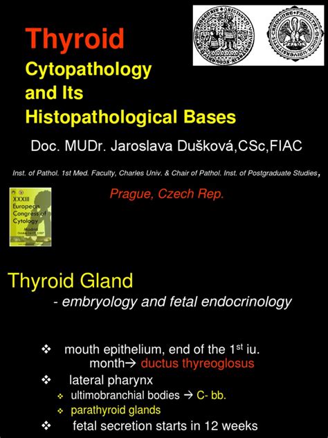 Pdf Tiroid Biologi Dokumentips