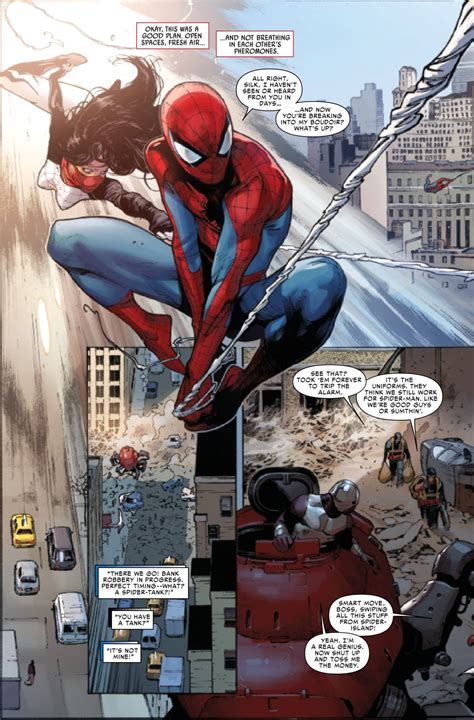 The Amazing Spider Man 9