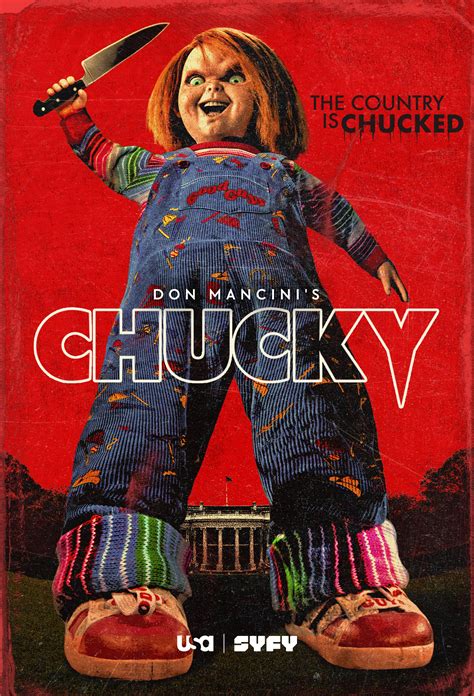 ‘chucky Comes Back To Life With New Haunting Halloween Animatronic