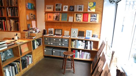 A Guide to New York City's Best Bookstores | Vogue