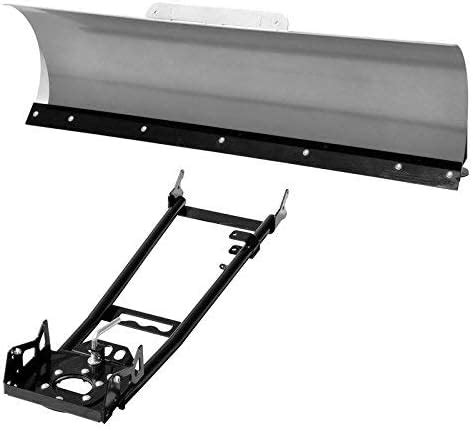 New Kfi Pro Series Snow Plow Mount Suzuki Eiger