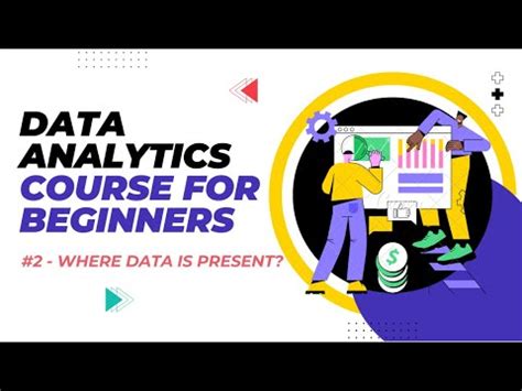 Data Analysis Training For Beginners Data Analysis Where Data