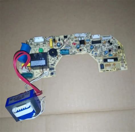 Modul Pcb Indoor Ac Akari Turbo Cool Model R Lazada Indonesia