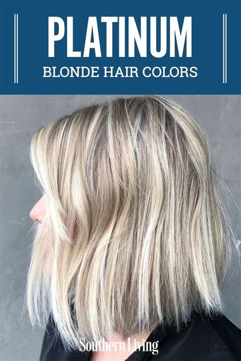 Ice Blonde Hair Colors That Ll Have You Feeling Like Elsa Blonde Hair