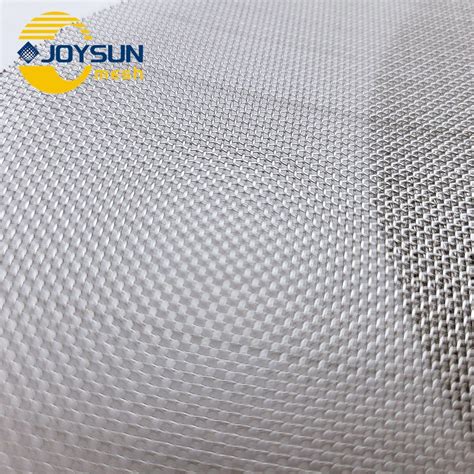 High Quality SS304 316 Stainless Steel Metal Dutch Weave Mining Sieving