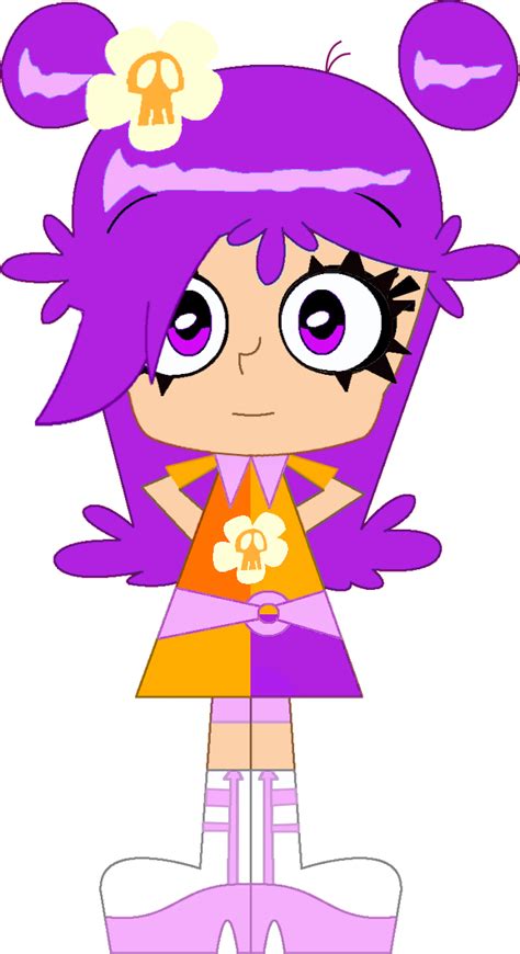 Hi Hi Puffy Amiyumi