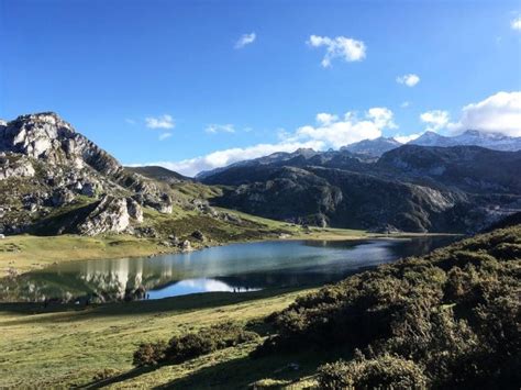 Day hikes in Asturias, Spain - Travel Bugg