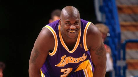 Nba How Did Shaquille Oneal Lose Weight Examining Lakers Legends