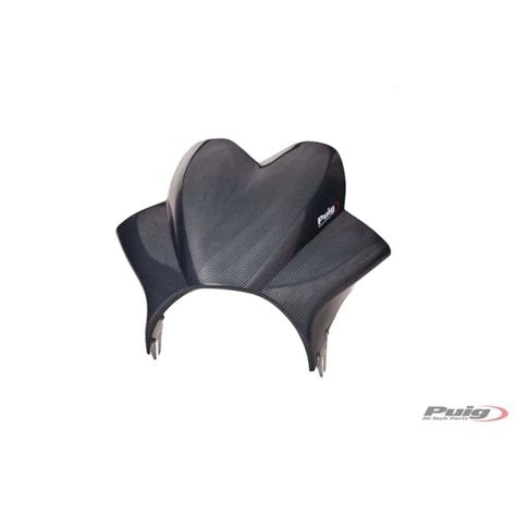 CARENABRIS WAVE CB600F HORNET 03 04 C CARBONO