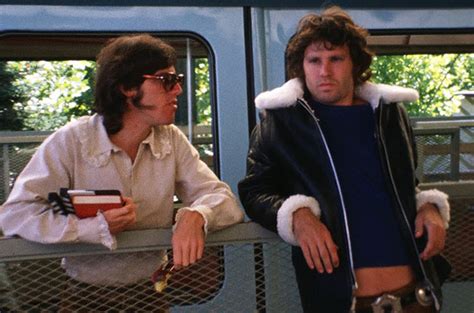 The Doors' John Densmore to Recall 'Meetings With Remarkable Musicians ...