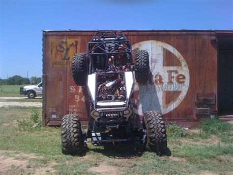 07 Tube Buggy Rockwells 47ltb Page 3 Pirate 4x4