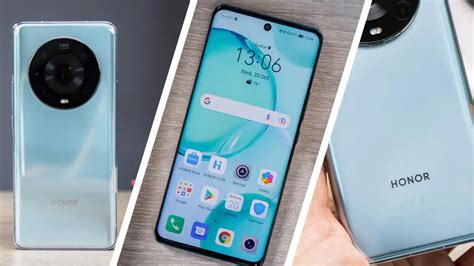 Лучшие телефоны Honor 2023 года | DGL.RU - Цифровой мир: новости, тесты ...