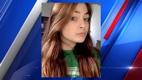 Holyoke Police Searching For Missing Teenager Wwlp