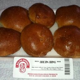 RACINE BAKERY - Updated January 2025 - 116 Photos & 70 Reviews - 6216 S Archer Ave, Chicago ...