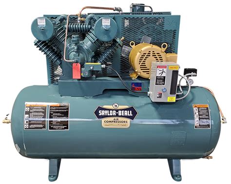 Saylor Beall Air Compressor Unleash Maximum Efficiency Compressor Lab