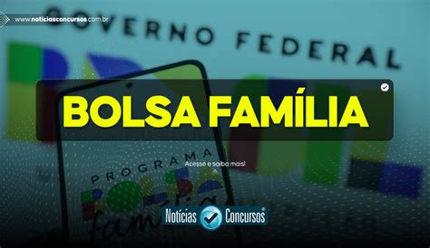 Atenção Novo Calendário De Pagamento Do Bolsa Família Começa Em Breve