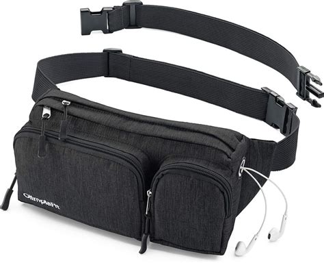 10 Best Plus Size Fanny Packs Of 2021 Clothedup