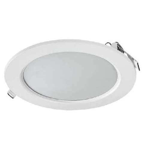 Warm White W Havells Octane Round Led Panel Light For Home At Rs