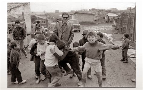 Pier Paolo Pasolini Le Pagine Corsare Pasolini E Le Borgate Un