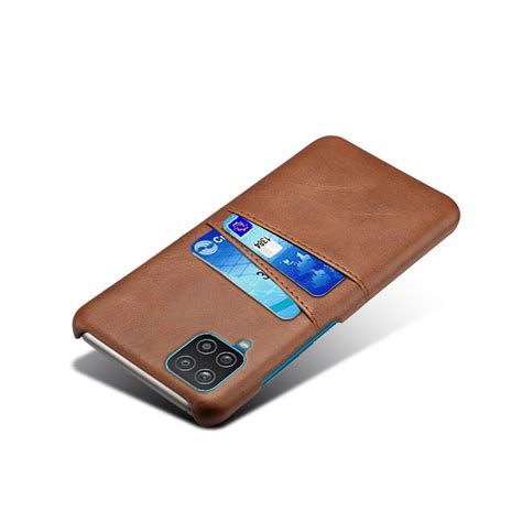 Retro Pu Leather Card Slots Case For Samsung Galaxy A12 A51 A71 A52 A72 A22 A32 A42 S21 S22