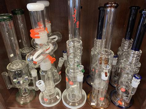 Glass Pipe Shop Leawood Overland Park Kansas City Smoke Tokz Vape Tokz