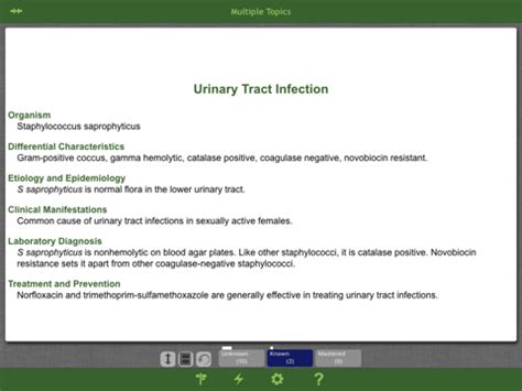 Microbiology And Infectious Diseases Lange Flash Cards App Price Drops