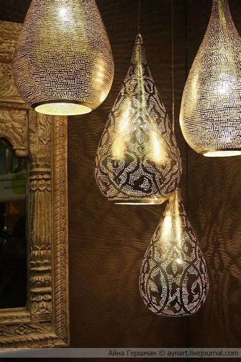 Best Collection Of Moroccan Style Pendant Ceiling Lights