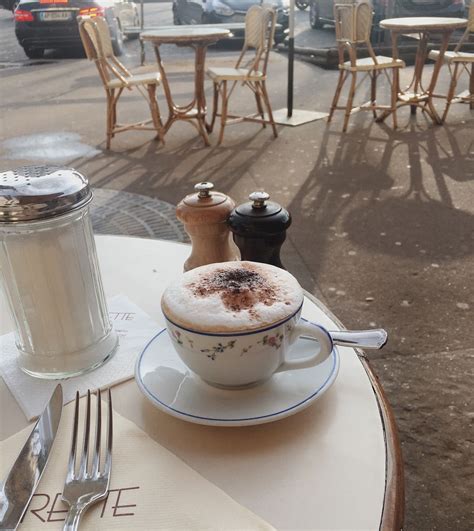 Todays Mood Something Special Aesthetic Food No Cook Meals Latte