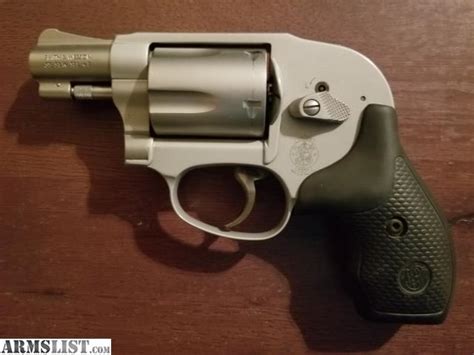 Armslist For Sale Smith And Wesson 638