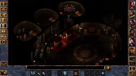 Baldur’s Gate Enhanced Edition Review Michael Iantorno