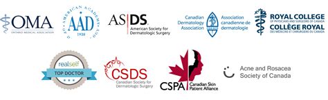 Dermatologist Toronto Dermatology Centre Skin Care Clinic